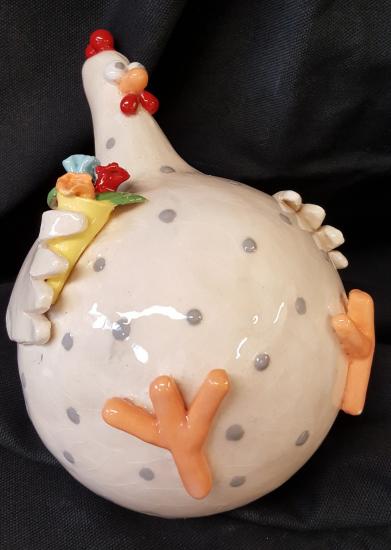 Cocotte Françoise L