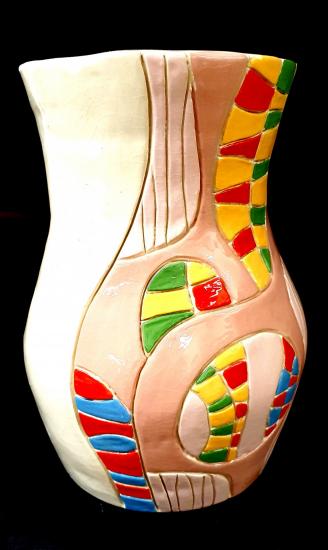 Vase Emmanuelle