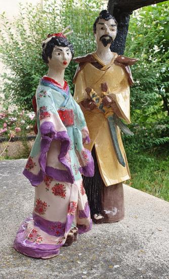 Japon