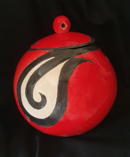 Boule en 