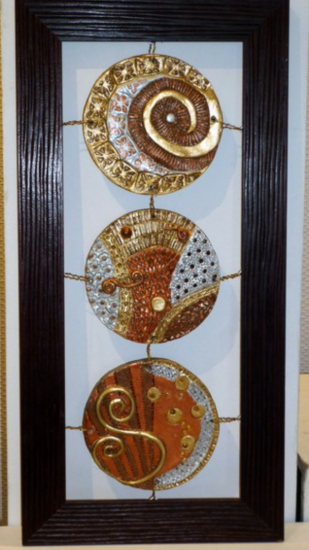 Composition Véro