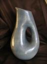 .Vase en colombins de Jacques