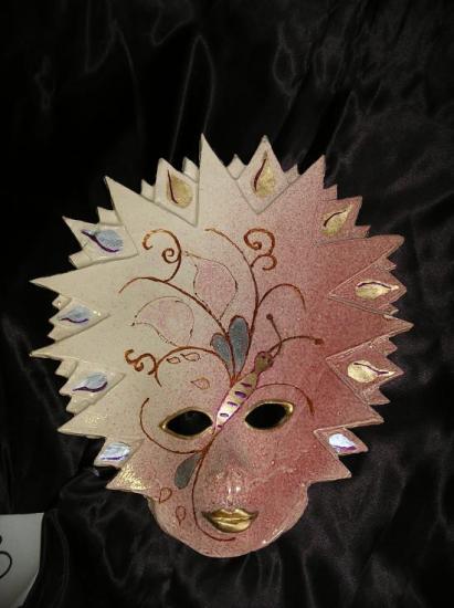 le masque