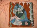 .Plat engobe d\'Anne