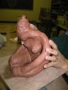 sculpture
