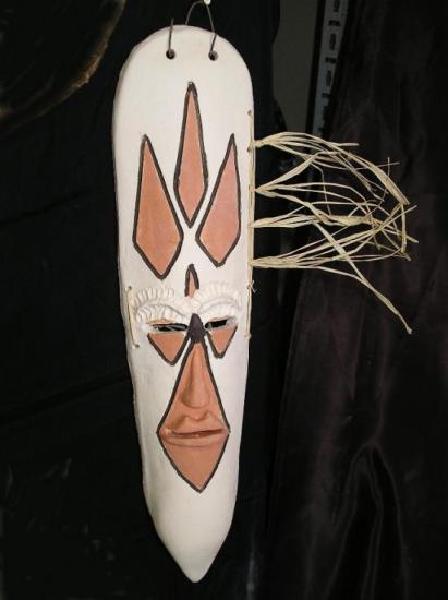 masque