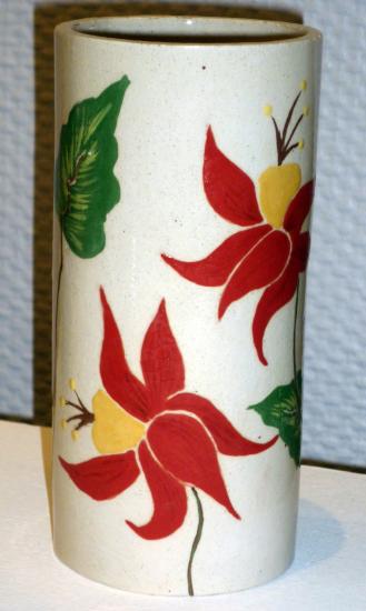 Décor Engobe Kéra